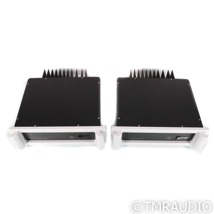 Spectral Audio DMA-360 Monoblock Power Amplifiers; Pair