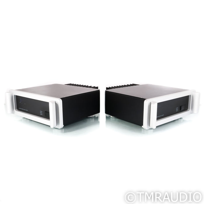 Spectral Audio DMA-360 Monoblock Power Amplifiers; Pair
