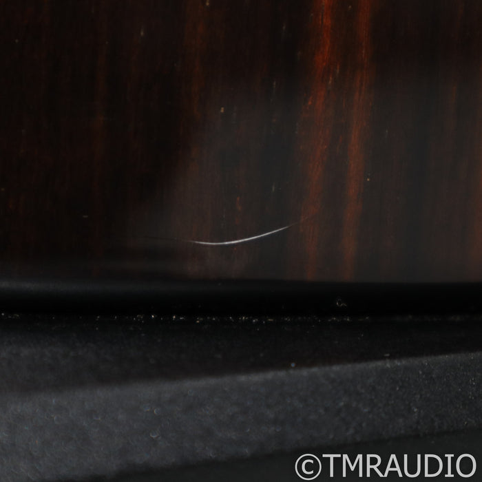 Monitor Audio Platinum 300 Floorstanding Speakers; Ebony Pair