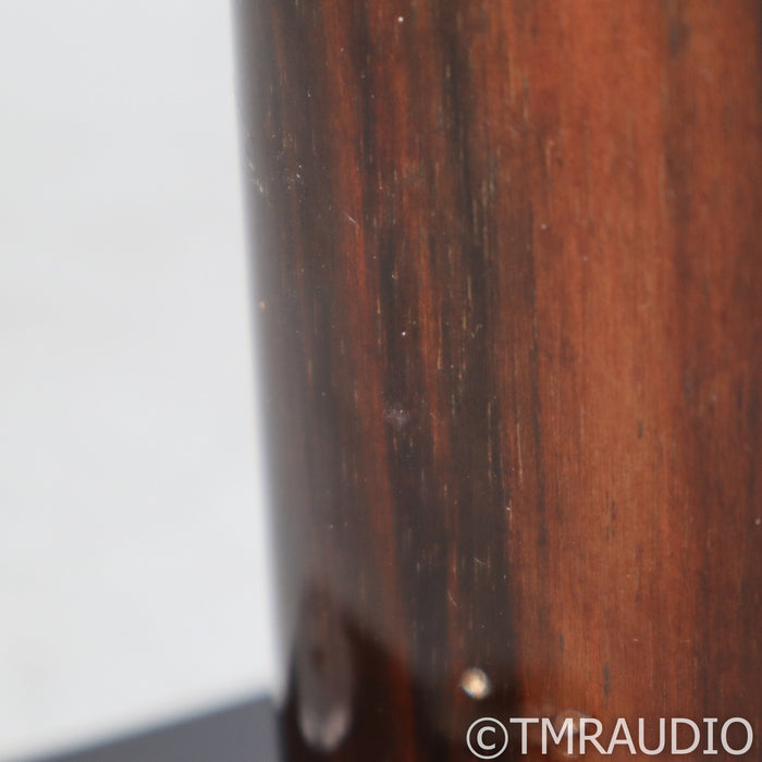 Monitor Audio Platinum 300 Floorstanding Speakers; Ebony Pair