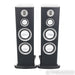 Monitor Audio Platinum 300 Floorstanding Speakers; Ebony Pair