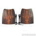 Monitor Audio Platinum 300 Floorstanding Speakers; Ebony Pair