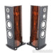 Monitor Audio Platinum 300 Floorstanding Speakers; Ebony Pair