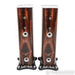 Monitor Audio Platinum 300 Floorstanding Speakers; Ebony Pair