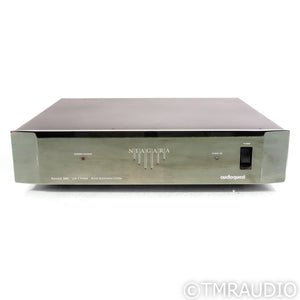 AudioQuest Niagara 3000 AC Power Conditioner