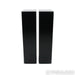 Magico A5 Floorstanding Speakers; Black Pair