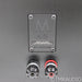 Magico A5 Floorstanding Speakers; Black Pair
