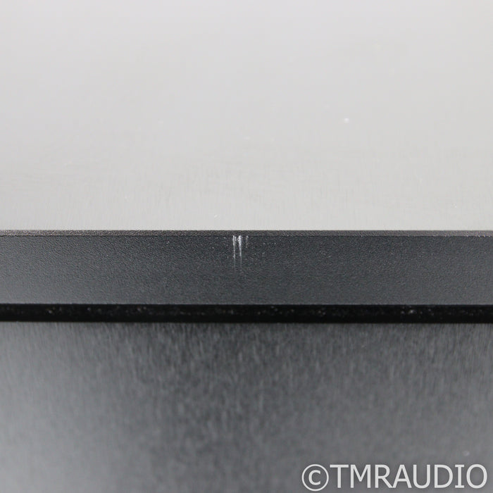 Magico A5 Floorstanding Speakers; Black Pair