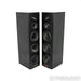 Magico A5 Floorstanding Speakers; Black Pair