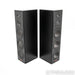 Magico A5 Floorstanding Speakers; Black Pair