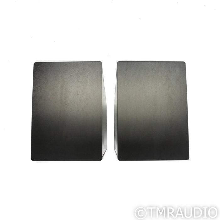 Magico A5 Floorstanding Speakers; Black Pair