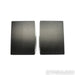 Magico A5 Floorstanding Speakers; Black Pair