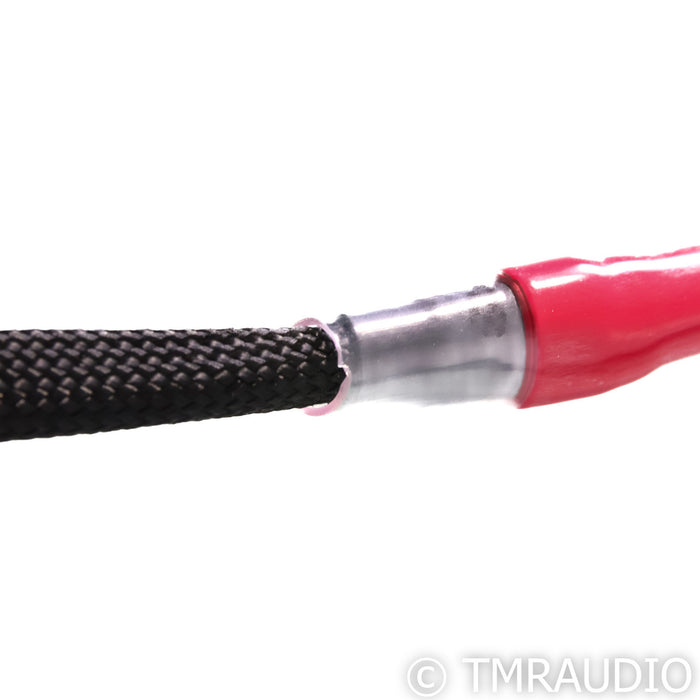 Synergistic Research Foundation Bi-Wire Speaker Cable; 2.5m Single
