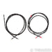 Synergistic Research Foundation Bi-Wire Speaker Cable; 2.5m Single