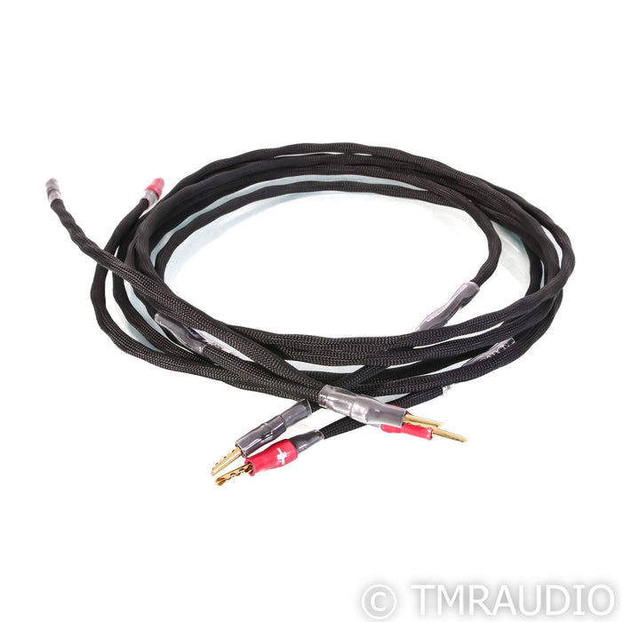 Synergistic Research Foundation Bi-Wire Speaker Cable; 2.5m Single