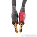 Synergistic Research Foundation Bi-Wire Speaker Cable; 2.5m Single