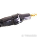 Synergistic Research Foundation Bi-Wire Speaker Cable; 2.5m Single
