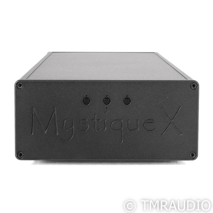 Mojo Audio Mystique X SE DAC; D/A Converter