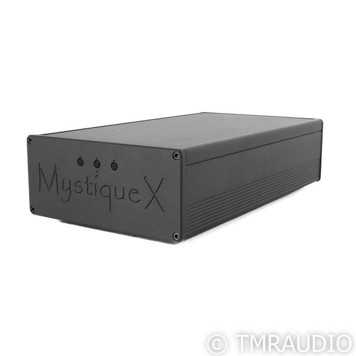 Mojo Audio Mystique X SE DAC; D/A Converter