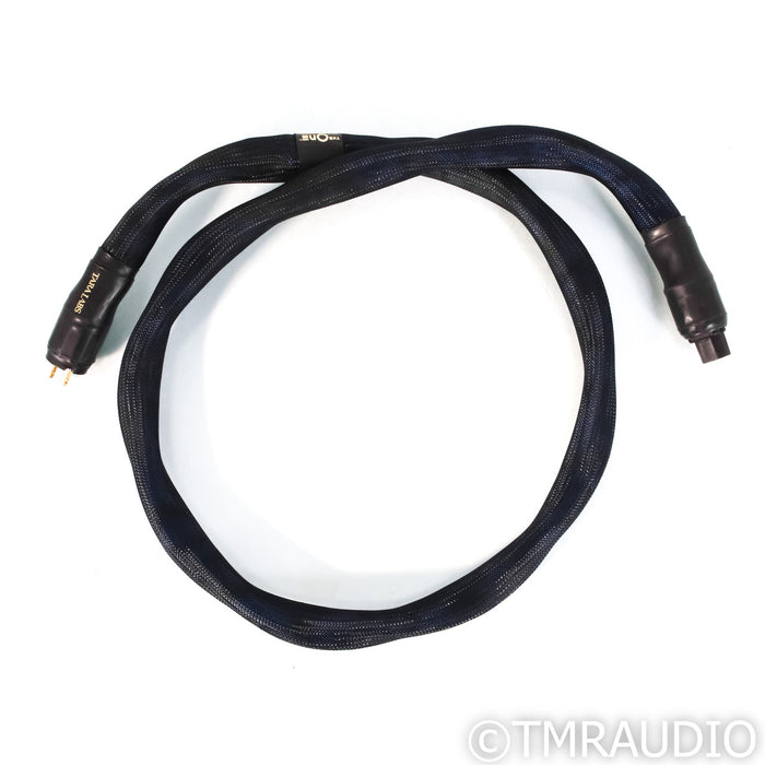 Tara Labs The Cobalt Power Cable; 6ft AC Cord