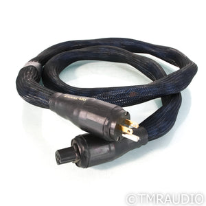 Tara Labs The Cobalt Power Cable; 6ft AC Cord