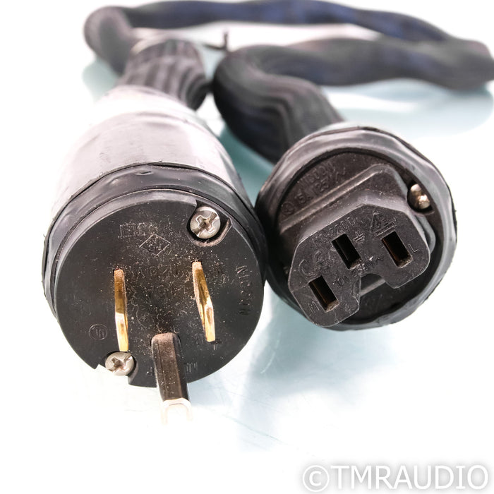 Tara Labs The Cobalt Power Cable; 6ft AC Cord
