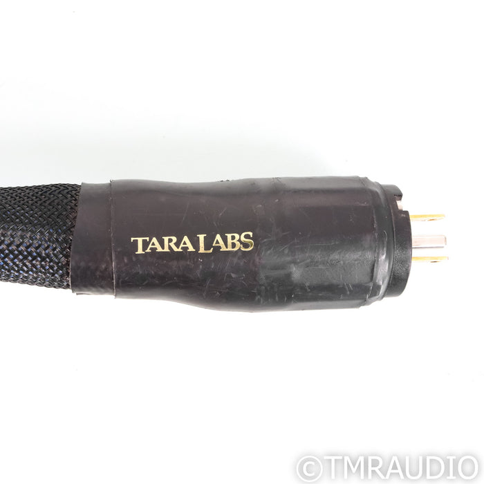 Tara Labs The Cobalt Power Cable; 6ft AC Cord