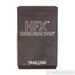 Tara Labs The 0.3; 1.5m Pair Balanced Interconnects w/ HFX Grounding Station
