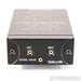 Tara Labs The 0.3; 1.5m Pair Balanced Interconnects w/ HFX Grounding Station