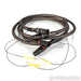 Tara Labs The 0.3; 1.5m Pair Balanced Interconnects w/ HFX Grounding Station