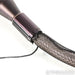 Tara Labs The 0.3; 1.5m Pair Balanced Interconnects w/ HFX Grounding Station