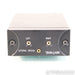 Tara Labs The 0.5; 8m Pair Balanced Interconnects w/ HFX Grounding Station