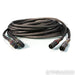 Tara Labs The 0.5; 8m Pair Balanced Interconnects w/ HFX Grounding Station