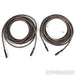 Tara Labs The 0.5; 8m Pair Balanced Interconnects w/ HFX Grounding Station