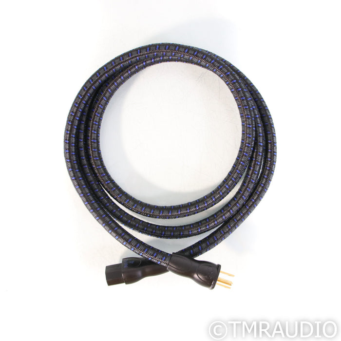 AudioQuest NRG-4 Power Cable; 6ft AC Cord