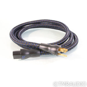 AudioQuest NRG-4 Power Cable; 6ft AC Cord