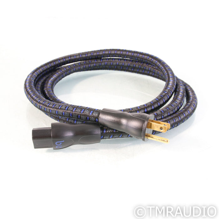 AudioQuest NRG-4 Power Cable; 6ft AC Cord