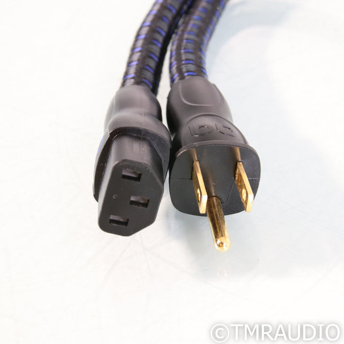 AudioQuest NRG-4 Power Cable; 6ft AC Cord