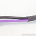 Analysis Plus Clear Oval Speaker Cables; 8ft Pair