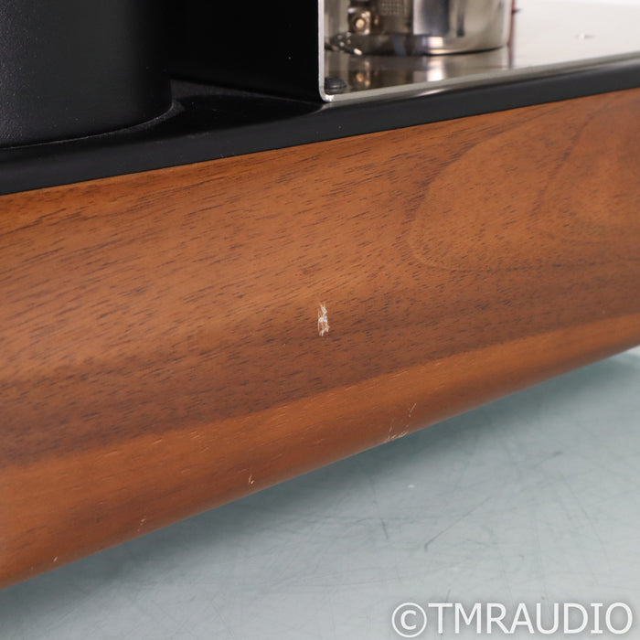 MastersounD Compact 845 Stereo Tube Integrated Amplifier