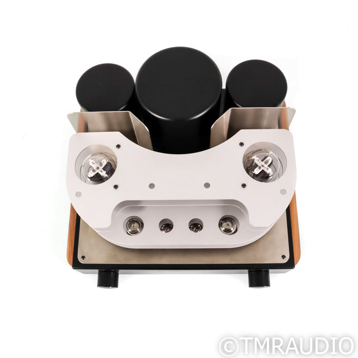 MastersounD Compact 845 Stereo Tube Integrated Amplifier