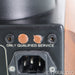 MastersounD Compact 845 Stereo Tube Integrated Amplifier