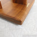 Diapason Adamantes III 25th Anniversary Edition; Walnut Pair with Stands