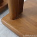 Diapason Adamantes III 25th Anniversary Edition; Walnut Pair with Stands