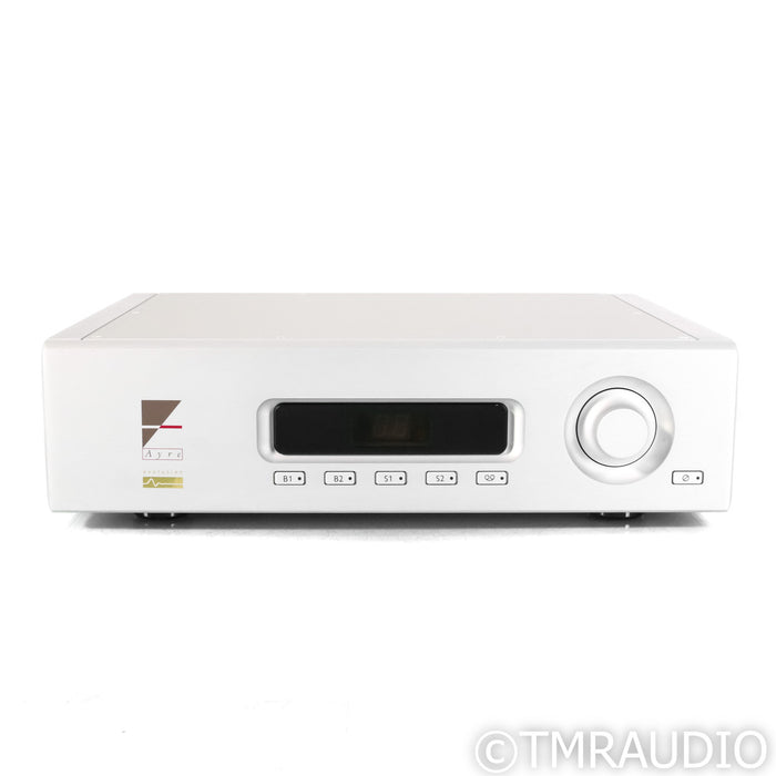 Ayre Acoustics K-5xeMP Stereo Preamplifier