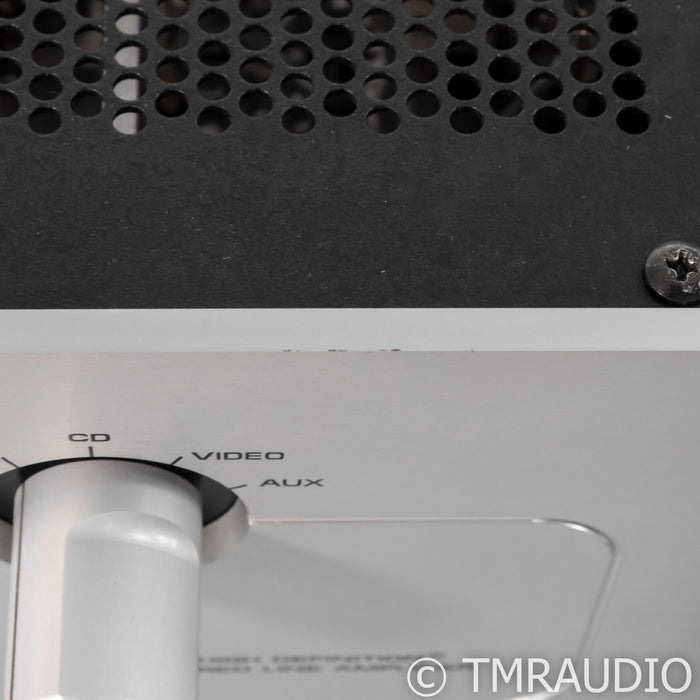 Audio Research LS2B Stereo Hybrid Preamplifier