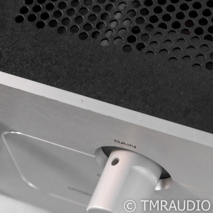 Audio Research LS2B Stereo Hybrid Preamplifier