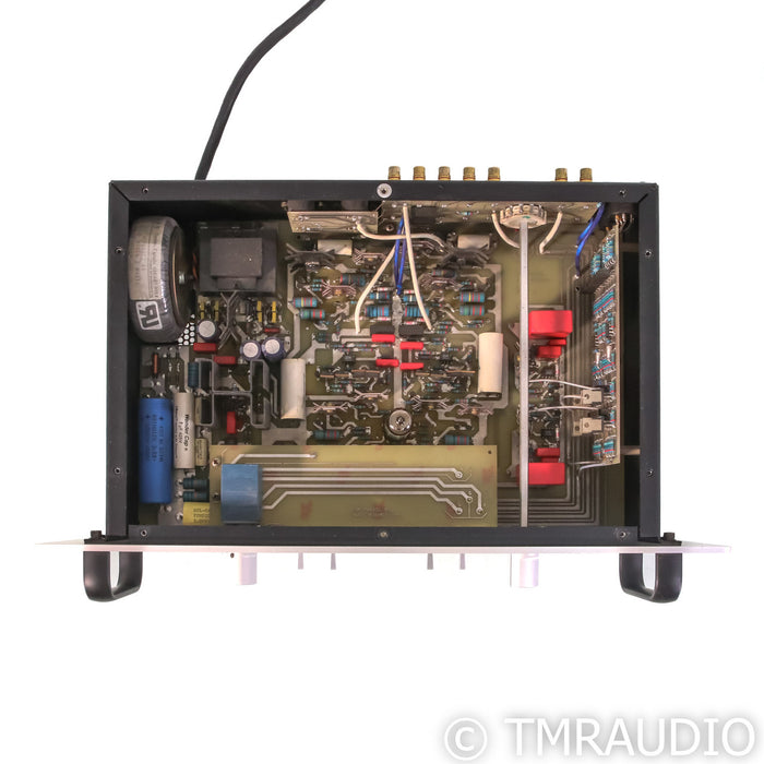 Audio Research LS2B Stereo Hybrid Preamplifier