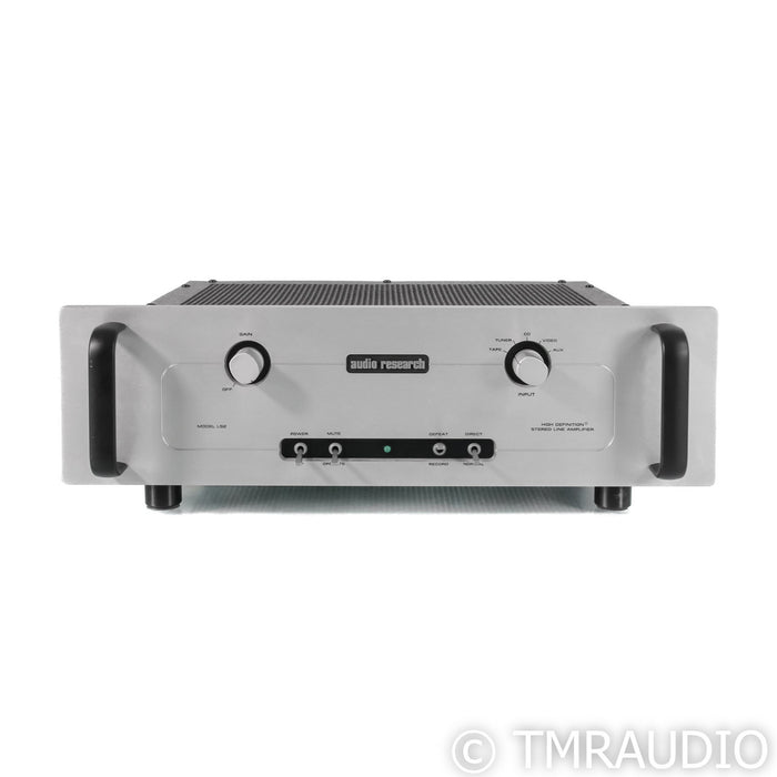 Audio Research LS2B Stereo Hybrid Preamplifier
