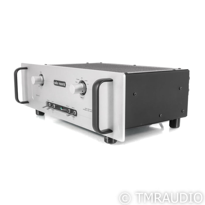 Audio Research LS2B Stereo Hybrid Preamplifier